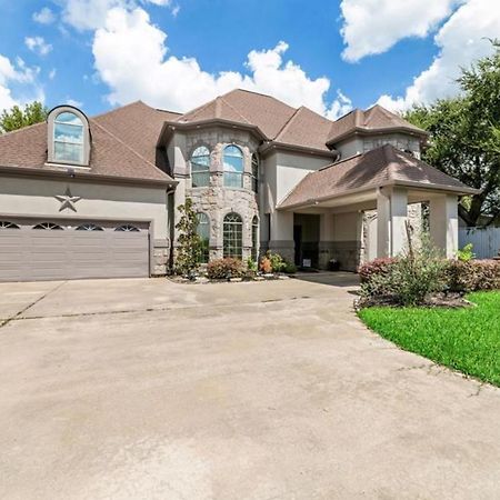 Luxuria Mini-Mansion Near Houston Downtown Villa Екстериор снимка