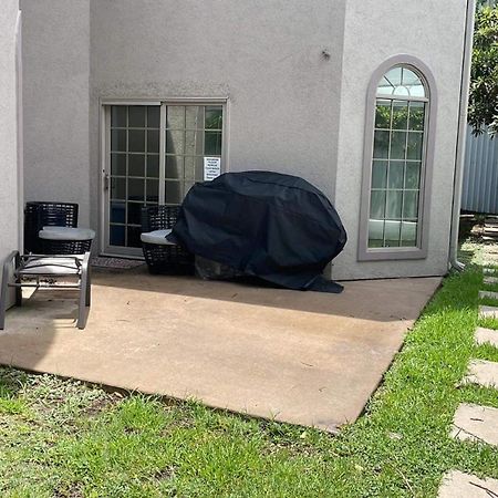 Luxuria Mini-Mansion Near Houston Downtown Villa Екстериор снимка