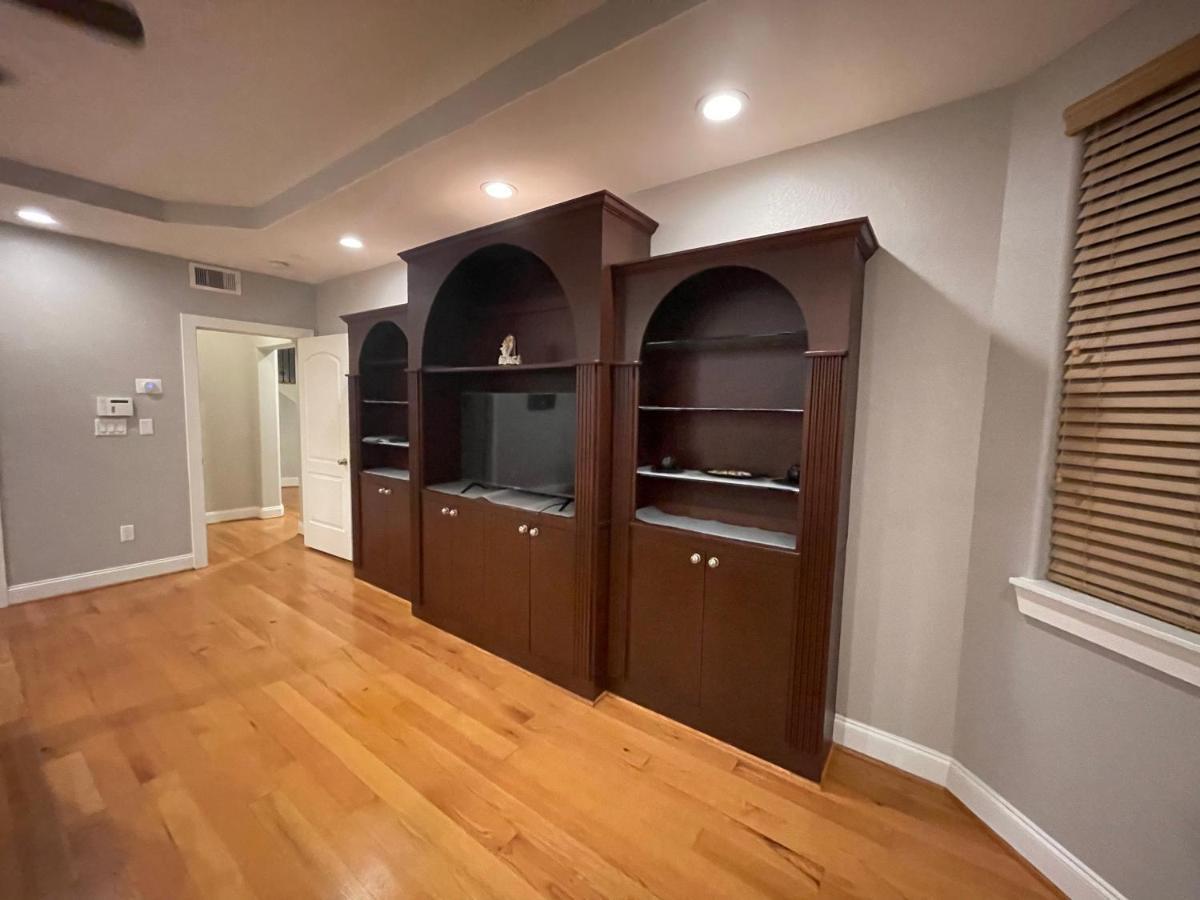 Luxuria Mini-Mansion Near Houston Downtown Villa Екстериор снимка