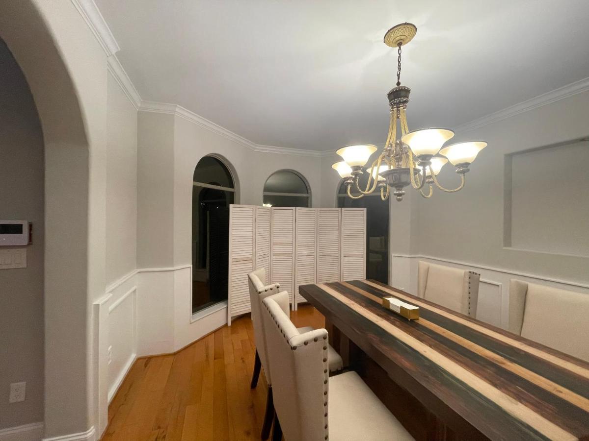 Luxuria Mini-Mansion Near Houston Downtown Villa Екстериор снимка