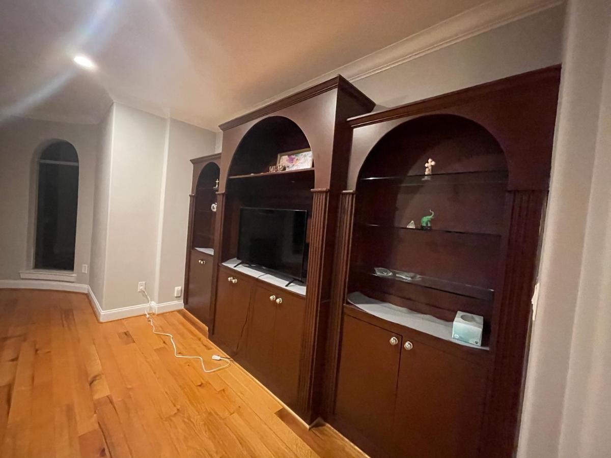 Luxuria Mini-Mansion Near Houston Downtown Villa Екстериор снимка