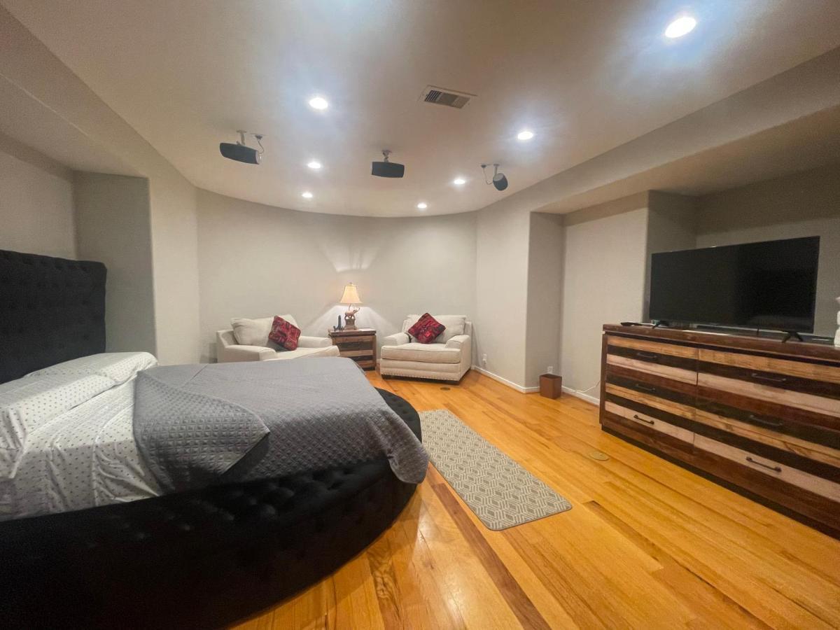 Luxuria Mini-Mansion Near Houston Downtown Villa Екстериор снимка