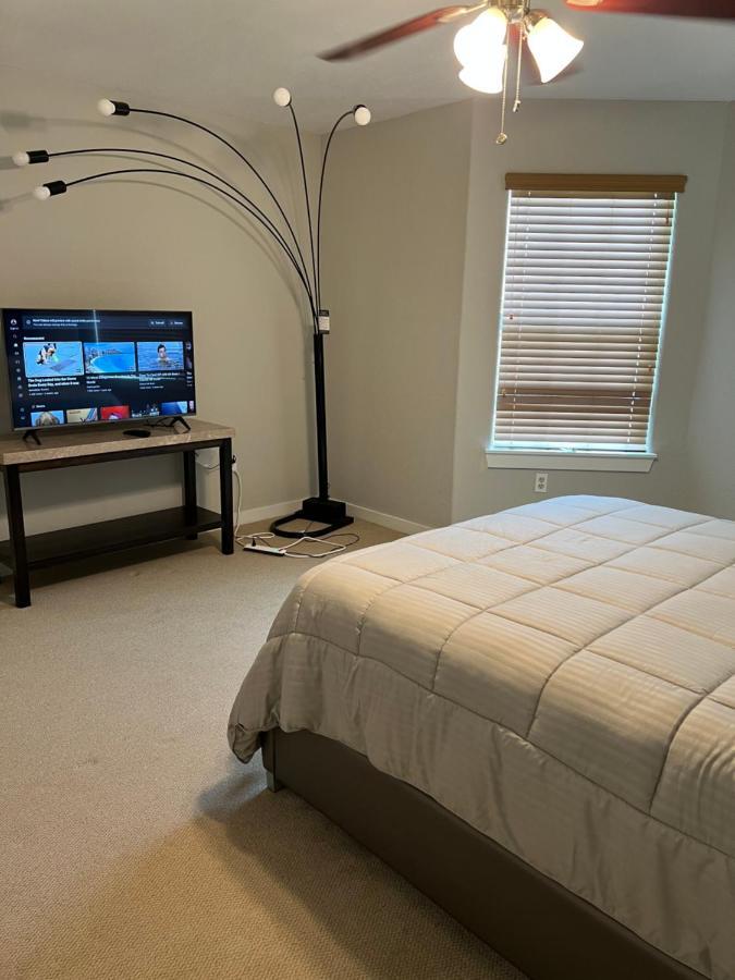 Luxuria Mini-Mansion Near Houston Downtown Villa Екстериор снимка