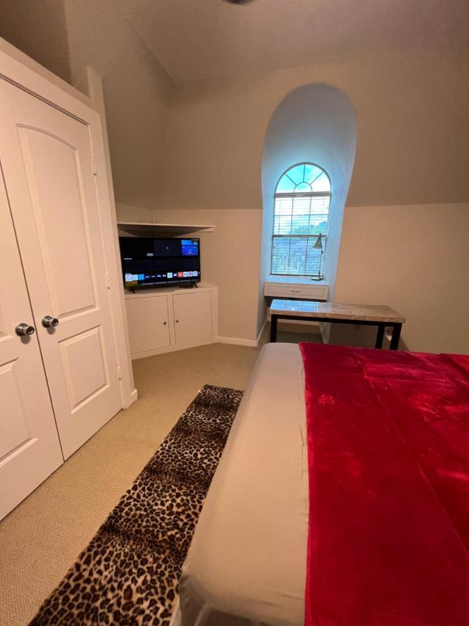 Luxuria Mini-Mansion Near Houston Downtown Villa Екстериор снимка