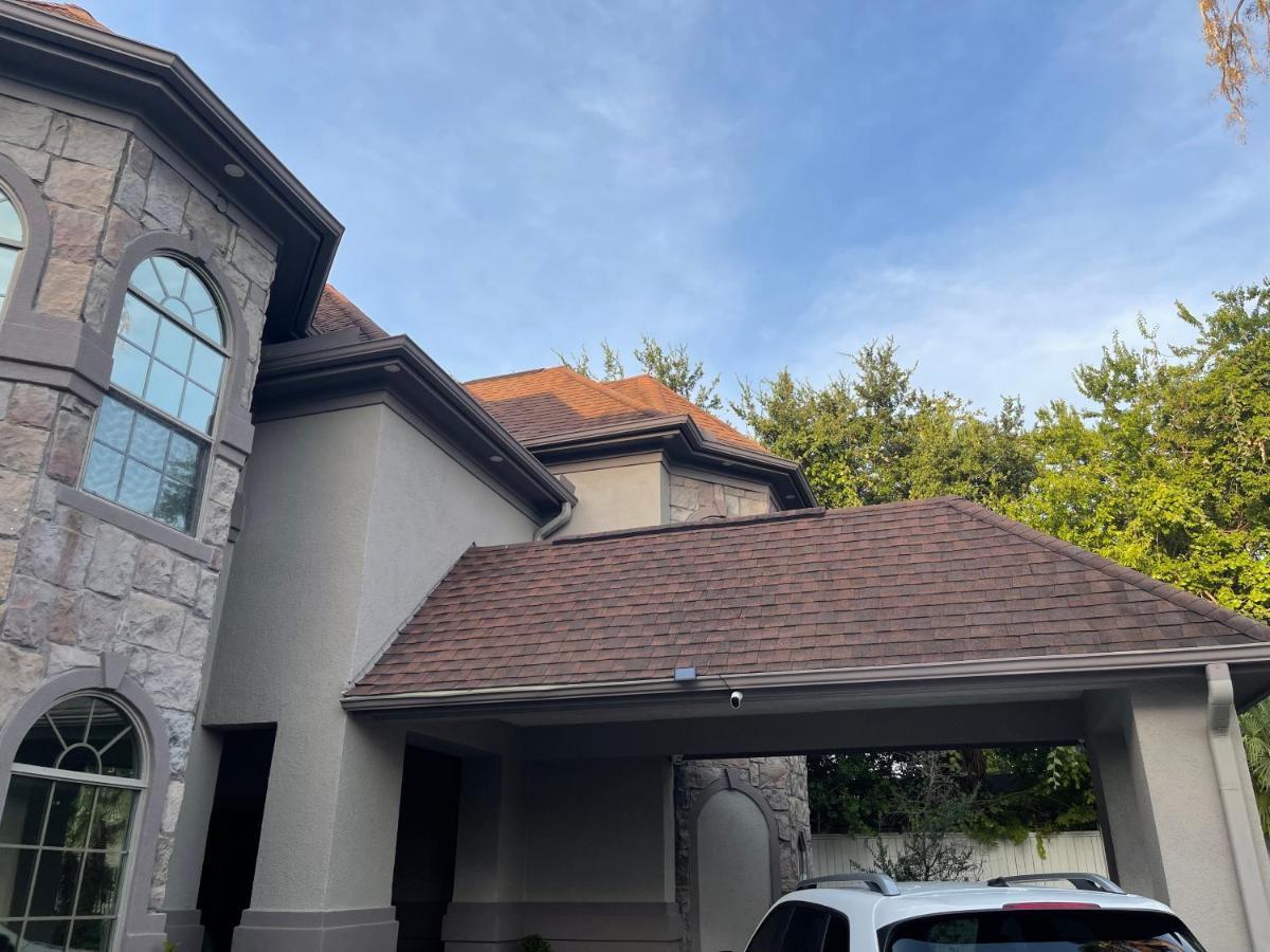 Luxuria Mini-Mansion Near Houston Downtown Villa Екстериор снимка