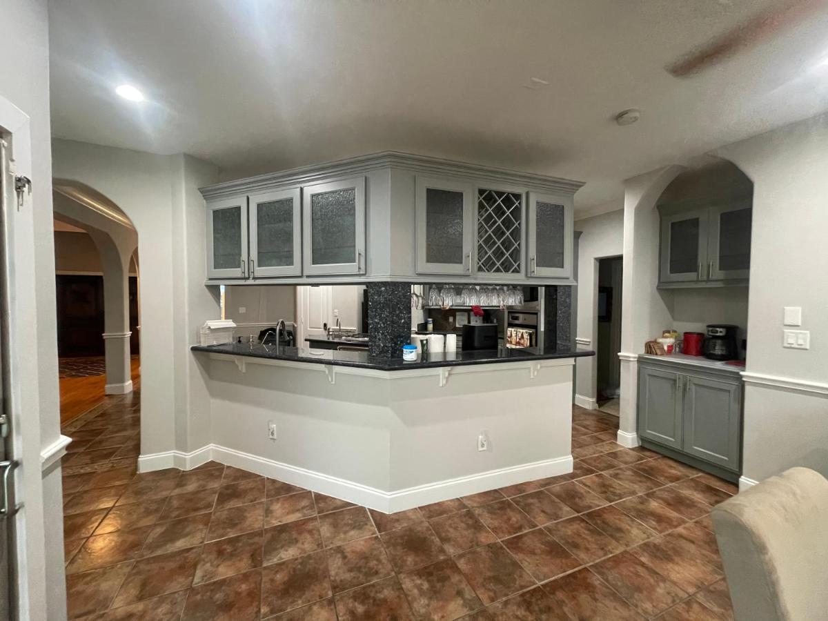 Luxuria Mini-Mansion Near Houston Downtown Villa Екстериор снимка