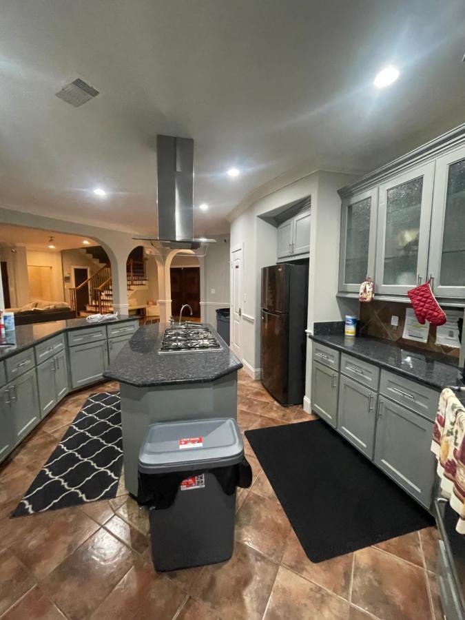 Luxuria Mini-Mansion Near Houston Downtown Villa Екстериор снимка