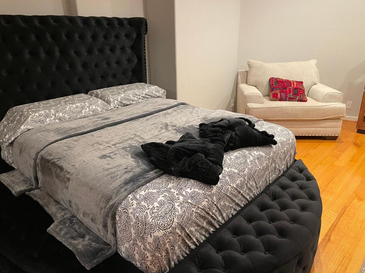 Luxuria Mini-Mansion Near Houston Downtown Villa Екстериор снимка