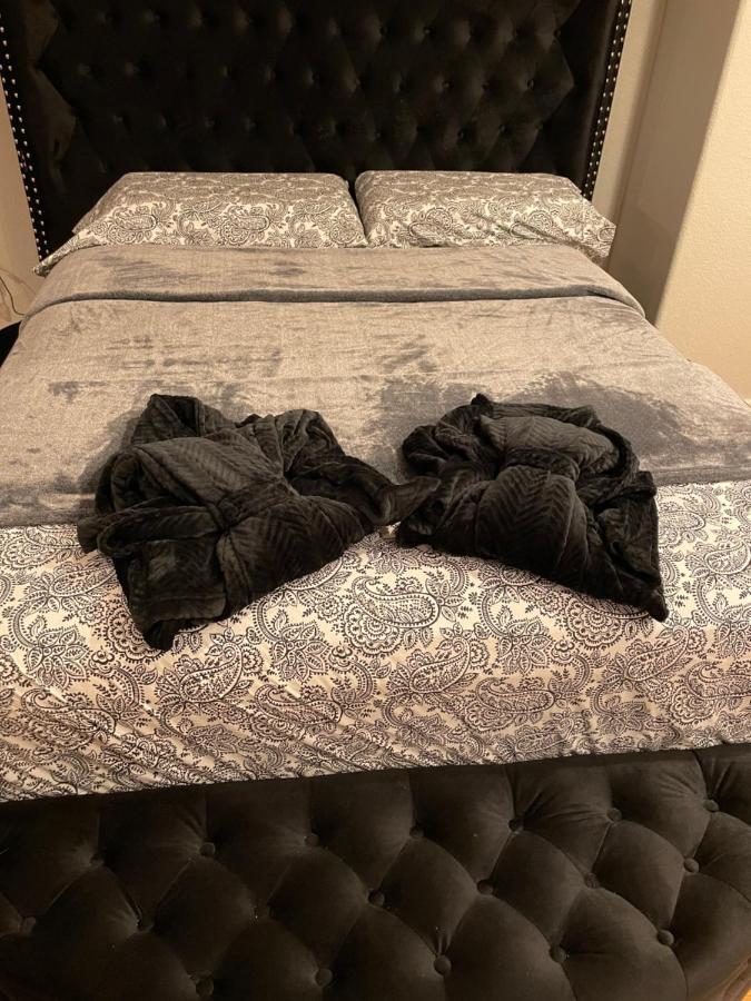 Luxuria Mini-Mansion Near Houston Downtown Villa Екстериор снимка