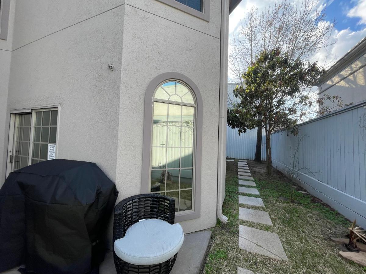 Luxuria Mini-Mansion Near Houston Downtown Villa Екстериор снимка
