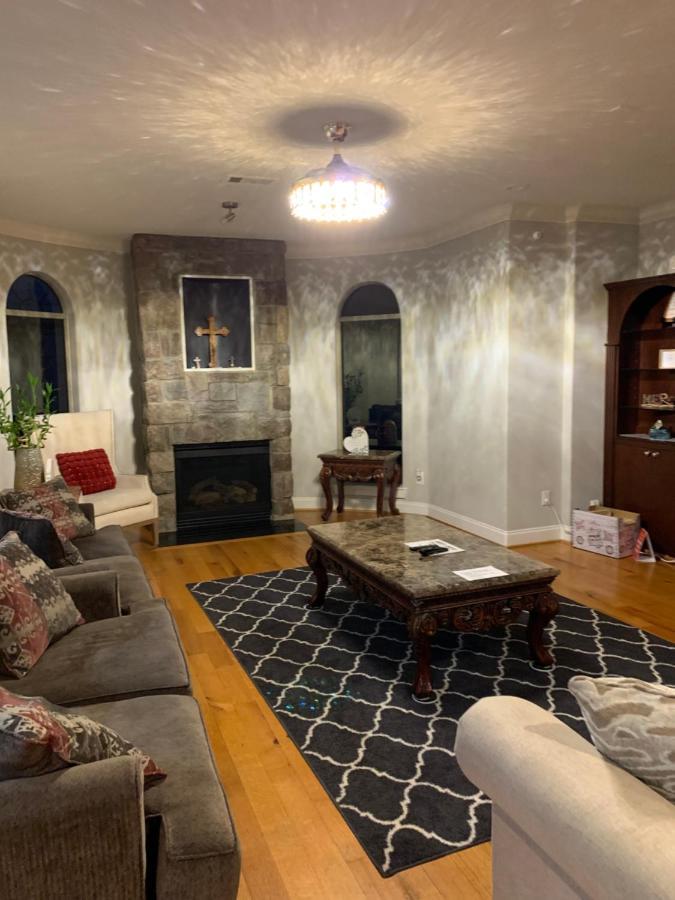 Luxuria Mini-Mansion Near Houston Downtown Villa Екстериор снимка