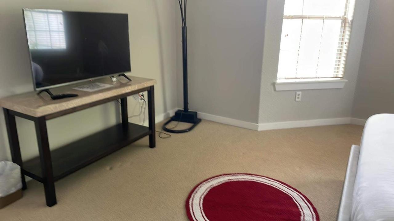 Luxuria Mini-Mansion Near Houston Downtown Villa Екстериор снимка