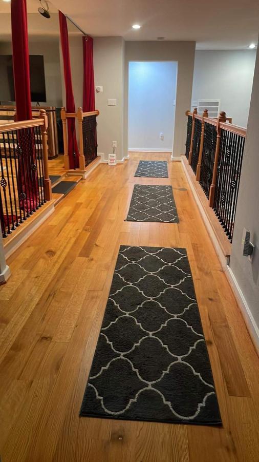 Luxuria Mini-Mansion Near Houston Downtown Villa Екстериор снимка