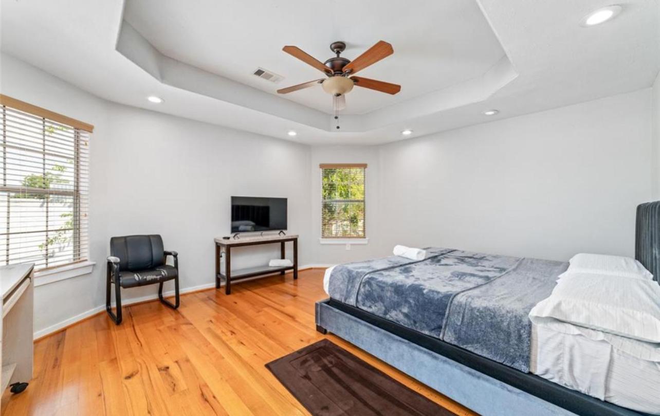 Luxuria Mini-Mansion Near Houston Downtown Villa Екстериор снимка