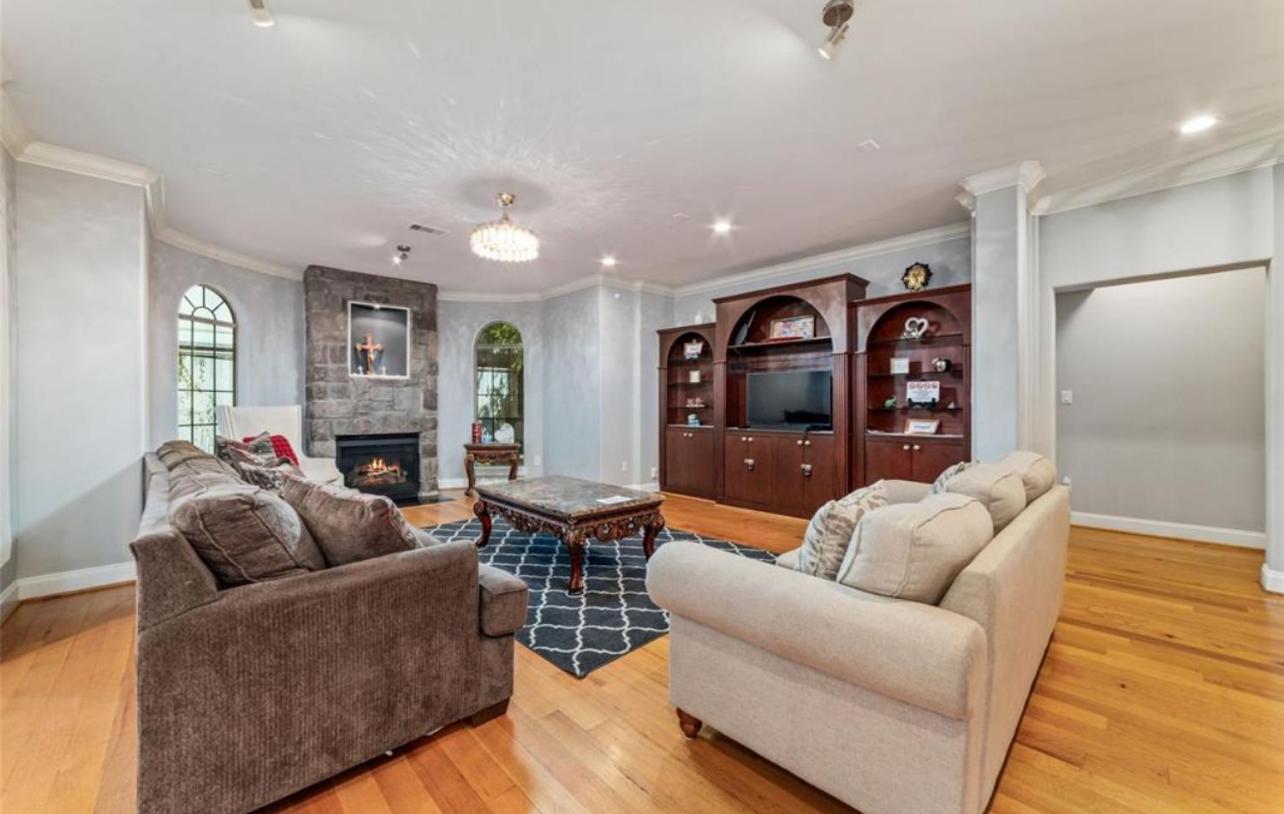 Luxuria Mini-Mansion Near Houston Downtown Villa Екстериор снимка