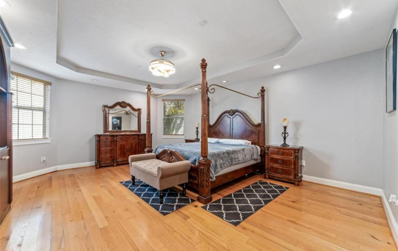 Luxuria Mini-Mansion Near Houston Downtown Villa Екстериор снимка