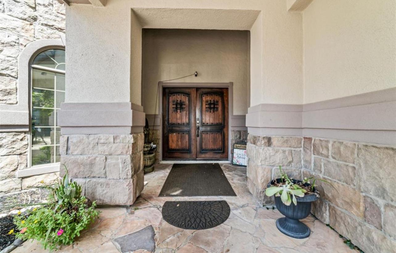 Luxuria Mini-Mansion Near Houston Downtown Villa Екстериор снимка