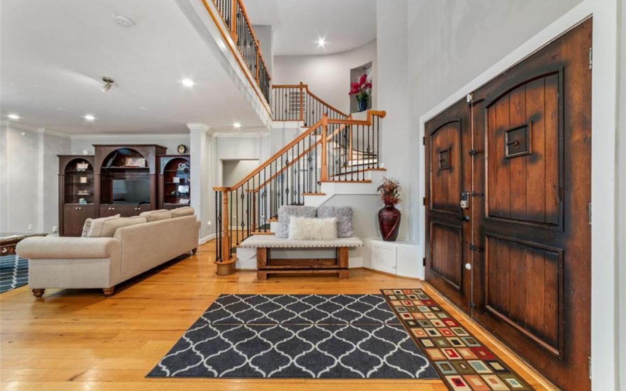 Luxuria Mini-Mansion Near Houston Downtown Villa Екстериор снимка