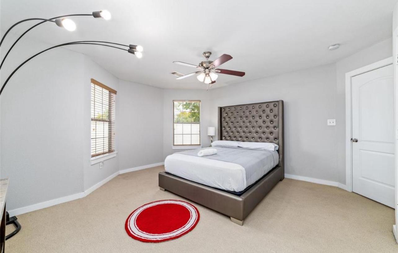 Luxuria Mini-Mansion Near Houston Downtown Villa Екстериор снимка