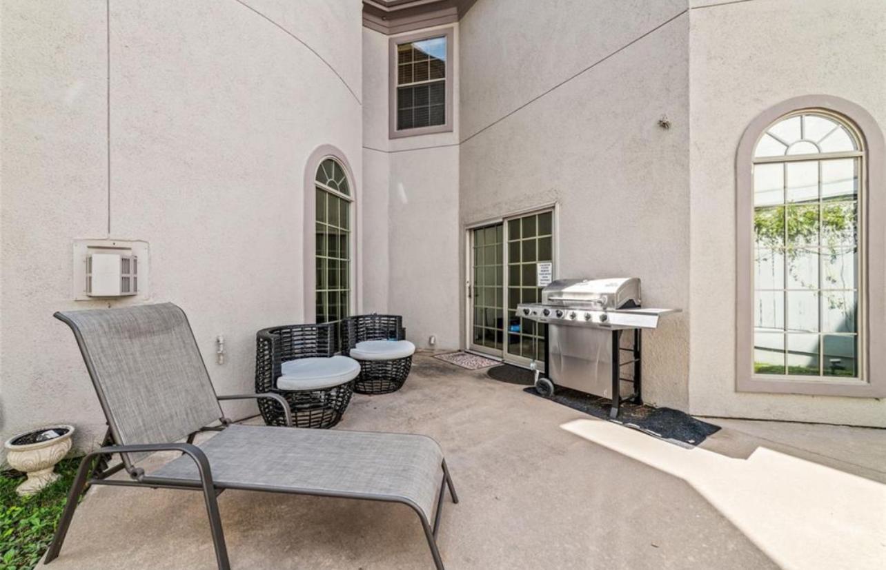 Luxuria Mini-Mansion Near Houston Downtown Villa Екстериор снимка