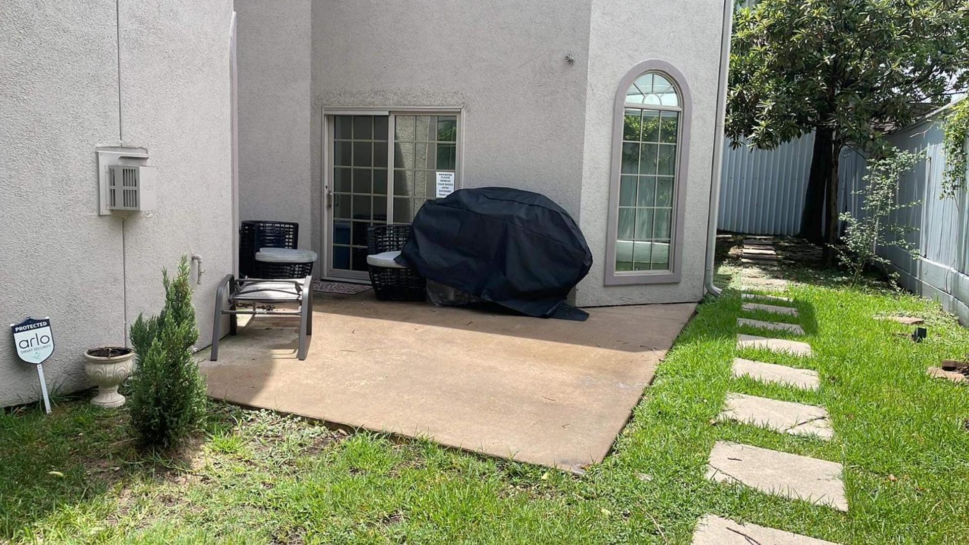 Luxuria Mini-Mansion Near Houston Downtown Villa Екстериор снимка